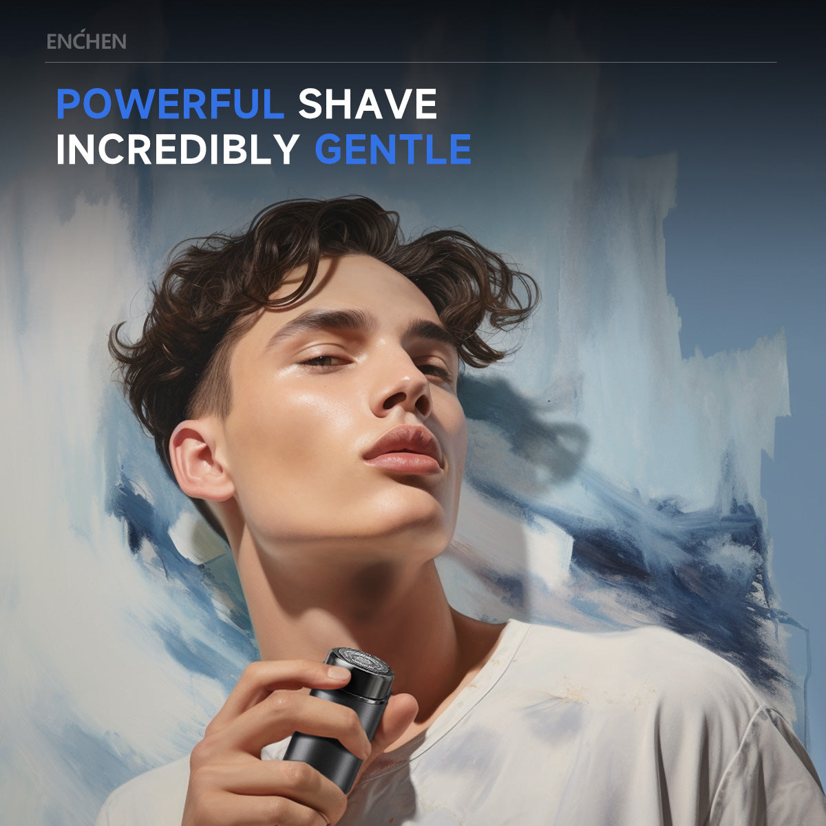 Z3 Powerful Mini Electric Shaver & Razor