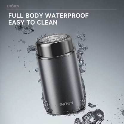 Z3 Powerful Mini Electric Shaver & Razor