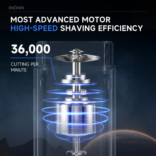 Z3 Powerful Mini Electric Shaver & Razor